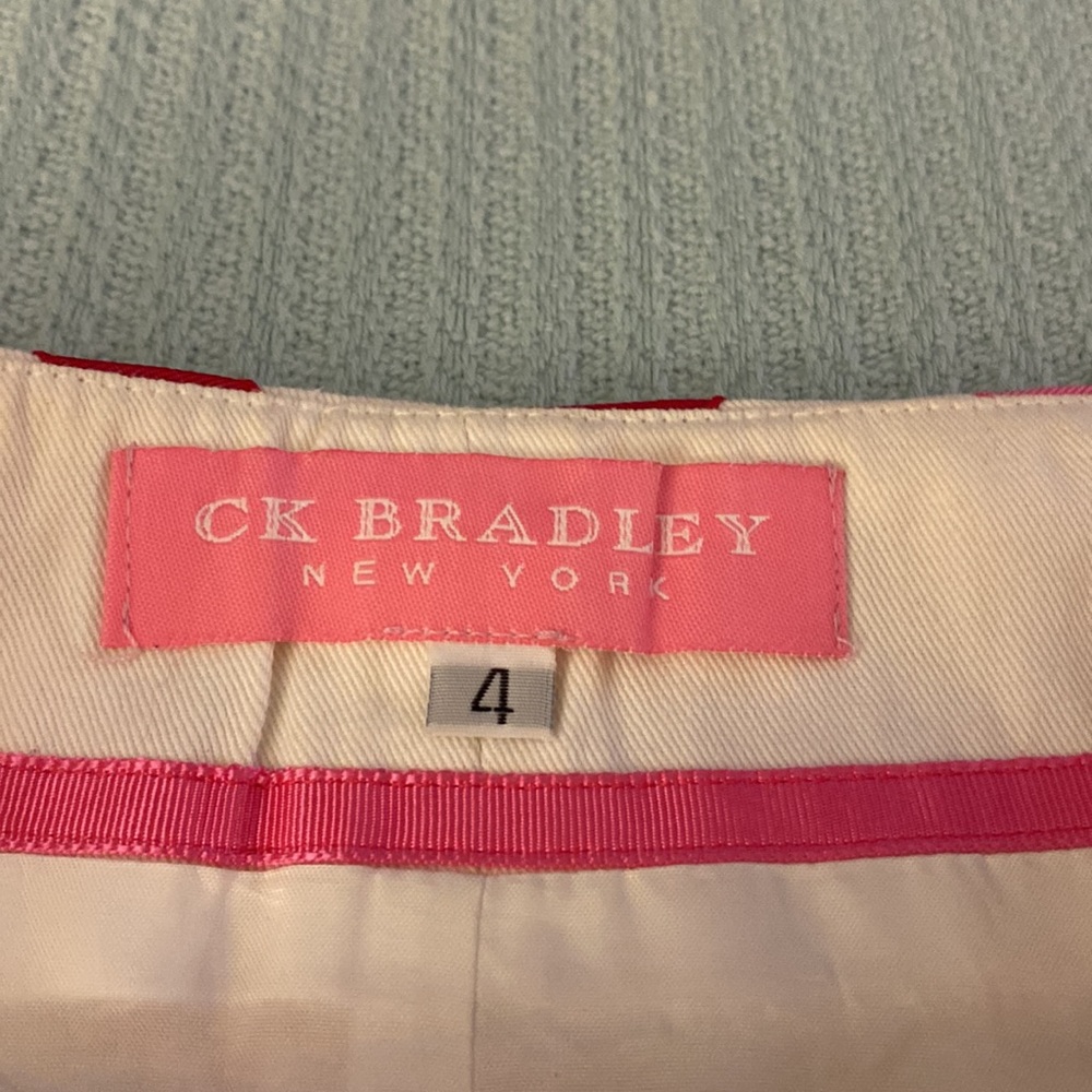 C.K. Bradley Skirt - Picture 3 of 4
